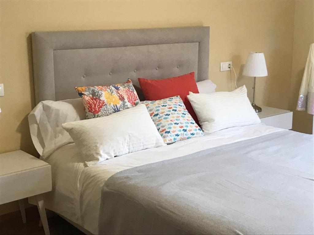 Casas El Castanedu Villa Niembro Dış mekan fotoğraf