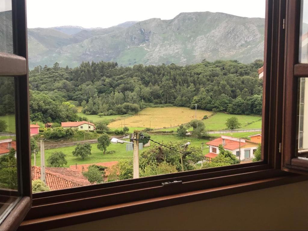 Casas El Castanedu Villa Niembro Dış mekan fotoğraf