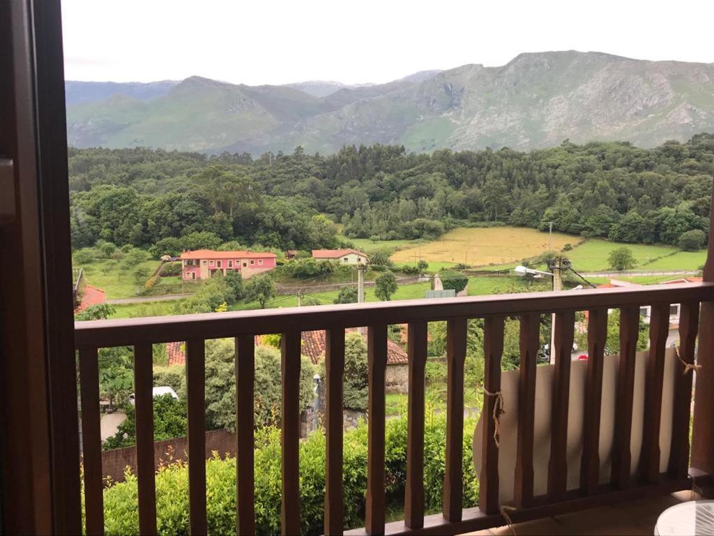 Casas El Castanedu Villa Niembro Dış mekan fotoğraf