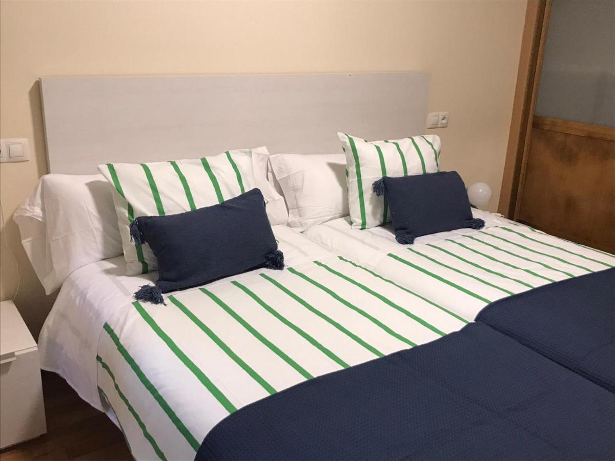 Casas El Castanedu Villa Niembro Dış mekan fotoğraf