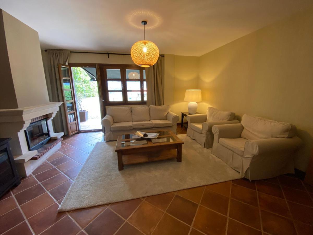 Casas El Castanedu Villa Niembro Dış mekan fotoğraf