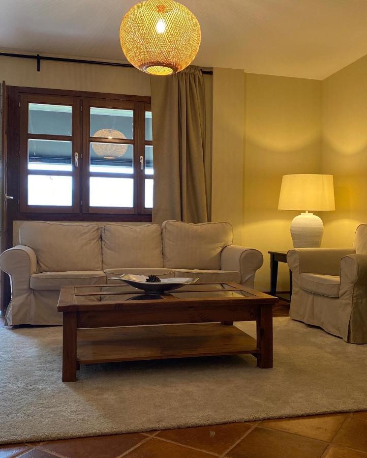 Casas El Castanedu Villa Niembro Dış mekan fotoğraf